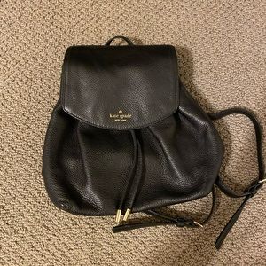 Kate Spade backpack